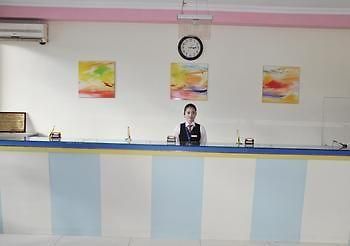 Beijing He Jia Hotel Εξωτερικό φωτογραφία