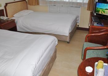 Beijing He Jia Hotel Εξωτερικό φωτογραφία
