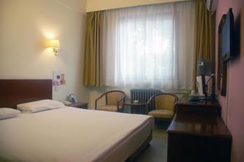 Beijing He Jia Hotel Εξωτερικό φωτογραφία