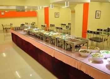 Beijing He Jia Hotel Εξωτερικό φωτογραφία