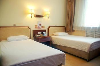 Beijing He Jia Hotel Εξωτερικό φωτογραφία