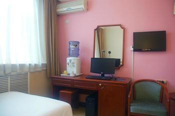 Beijing He Jia Hotel Εξωτερικό φωτογραφία