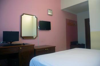 Beijing He Jia Hotel Εξωτερικό φωτογραφία