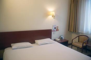 Beijing He Jia Hotel Εξωτερικό φωτογραφία